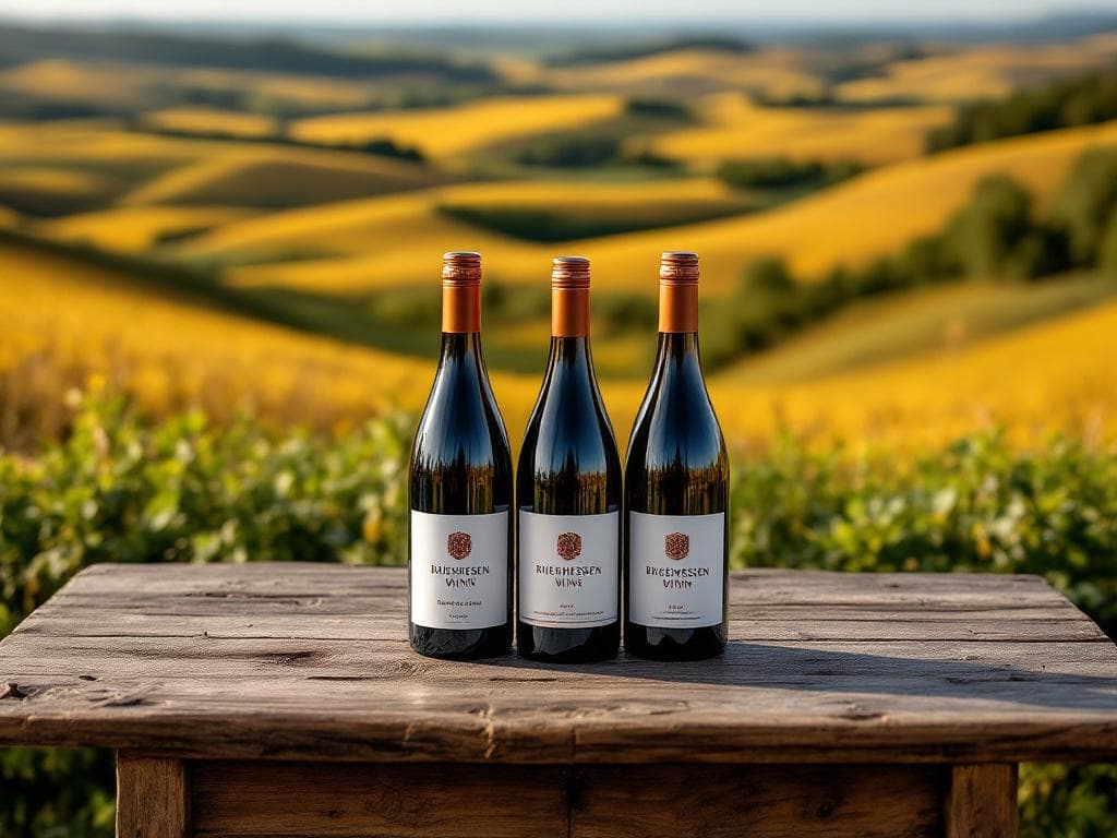 Rheinhessen trifft Pfalz